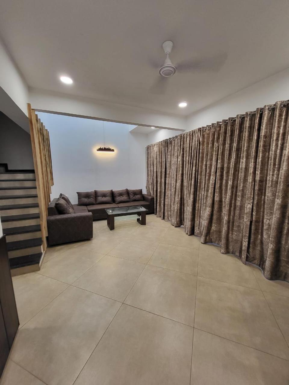 Prem'S Mannat 3Bhk Villa Lonavala Exterior photo