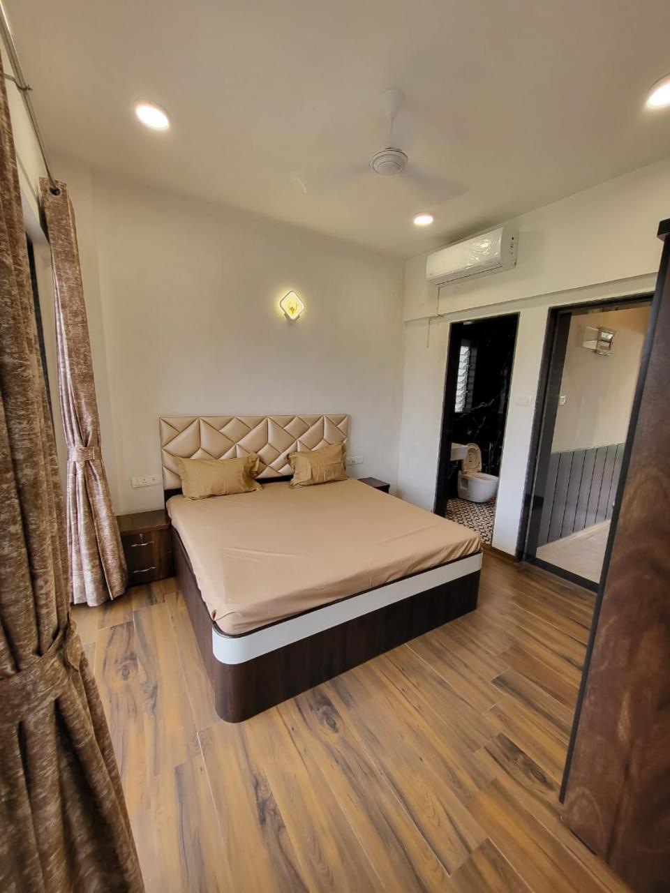 Prem'S Mannat 3Bhk Villa Lonavala Exterior photo